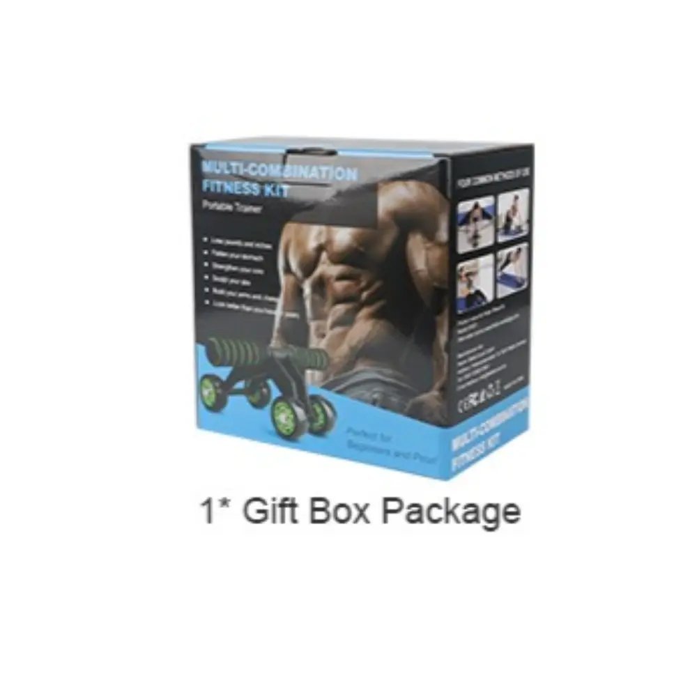 DRW'SDC-234965410 - in - 1 Fitness Kit