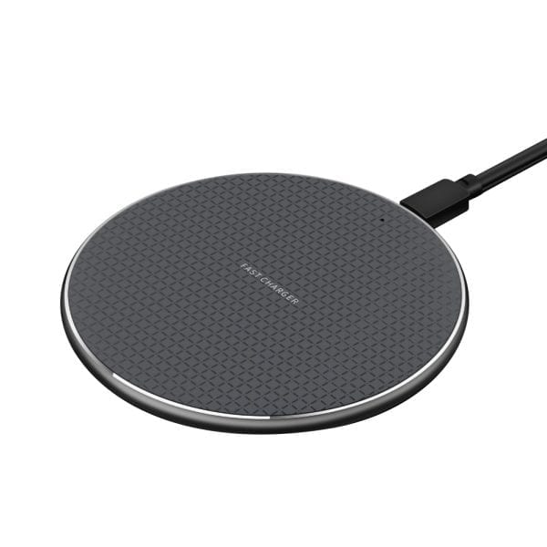 DRW'SDC-234967815W Fast Wireless Charger Pad