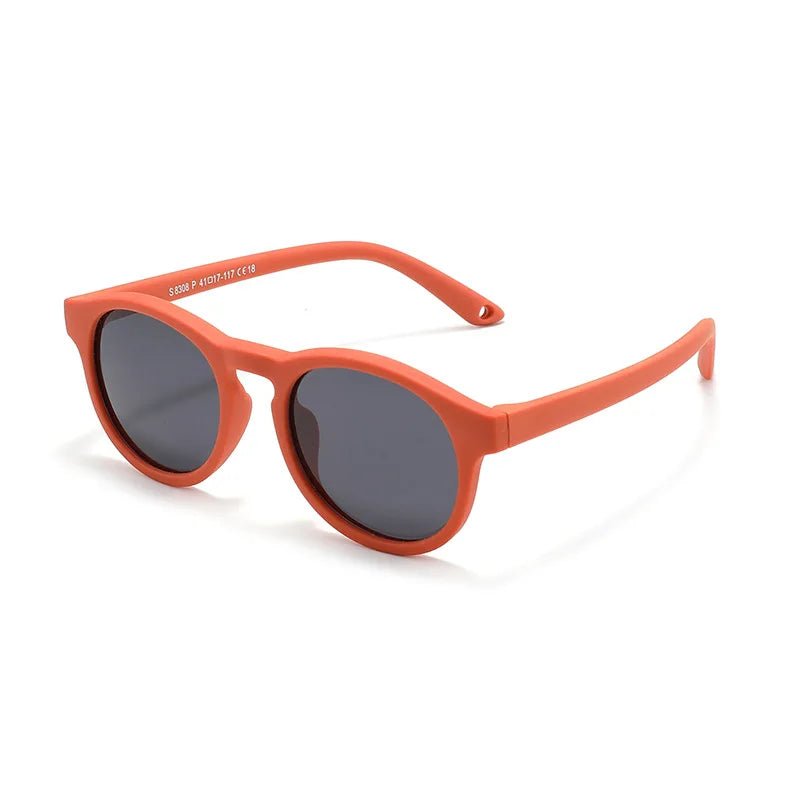 DRW'S71:29little kids;73:496orange2023 Fashion Small Rectangle Eyeware Men Women Photochromic Vintage Femme Travel Eyeglasses Oculos De Sol Vision Driving Goggle