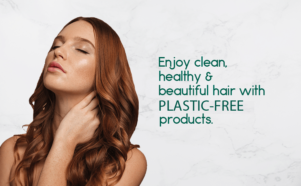 DRW'SDC-2818546All - Natural Shampoo Bar. Plastic - Free