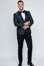 TuxedosDRW'STUX-111949716252317222"Amsterdam" Tuxedo Jacket Peak