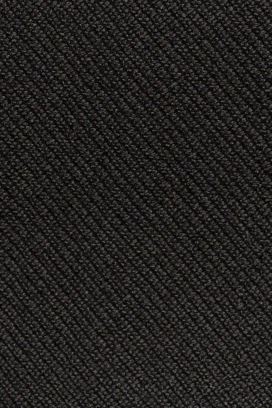 Mens PantsDRW'STUX-114230716252304413"Anthony" Black Vitale Barberis Italian Wool Tuxedo Pants