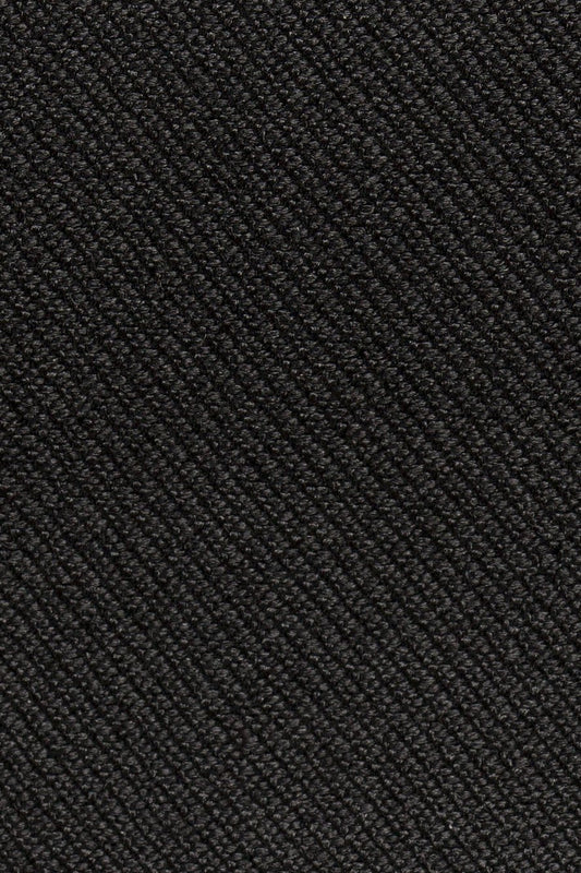 Mens PantsDRW'STUX-114230716252304413"Anthony" Black Vitale Barberis Italian Wool Tuxedo Pants