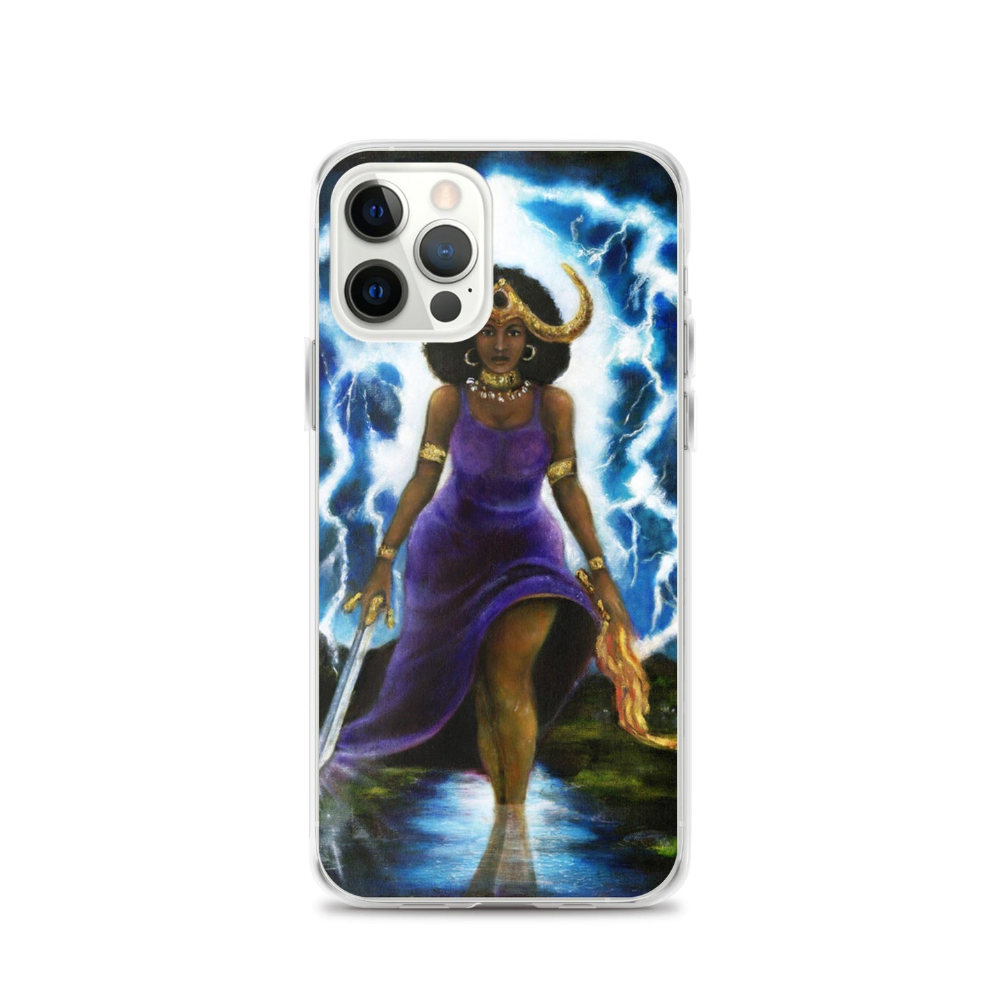 PHONE - CASEDRW'S3764454_11808Clear Case for iPhone®