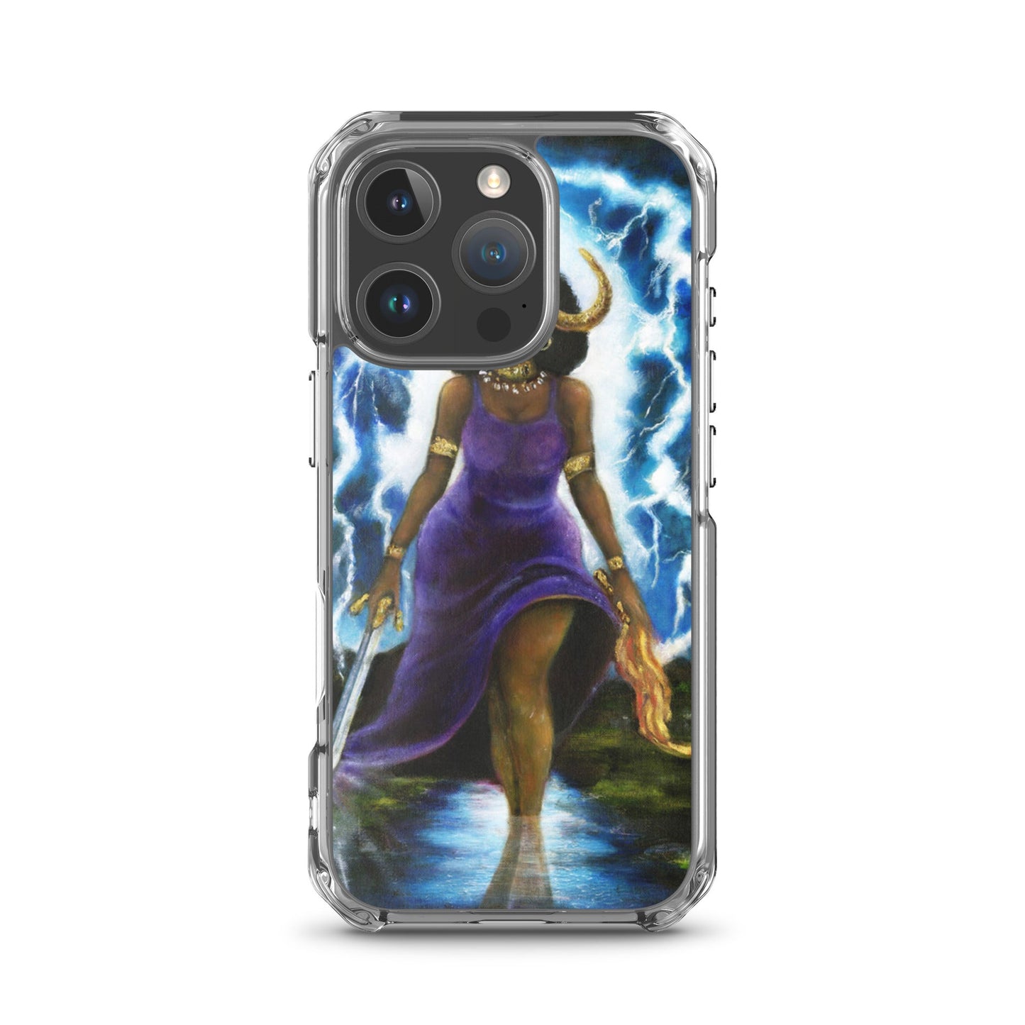 PHONE - CASEDRW'S3764454_20292Clear Case for iPhone®