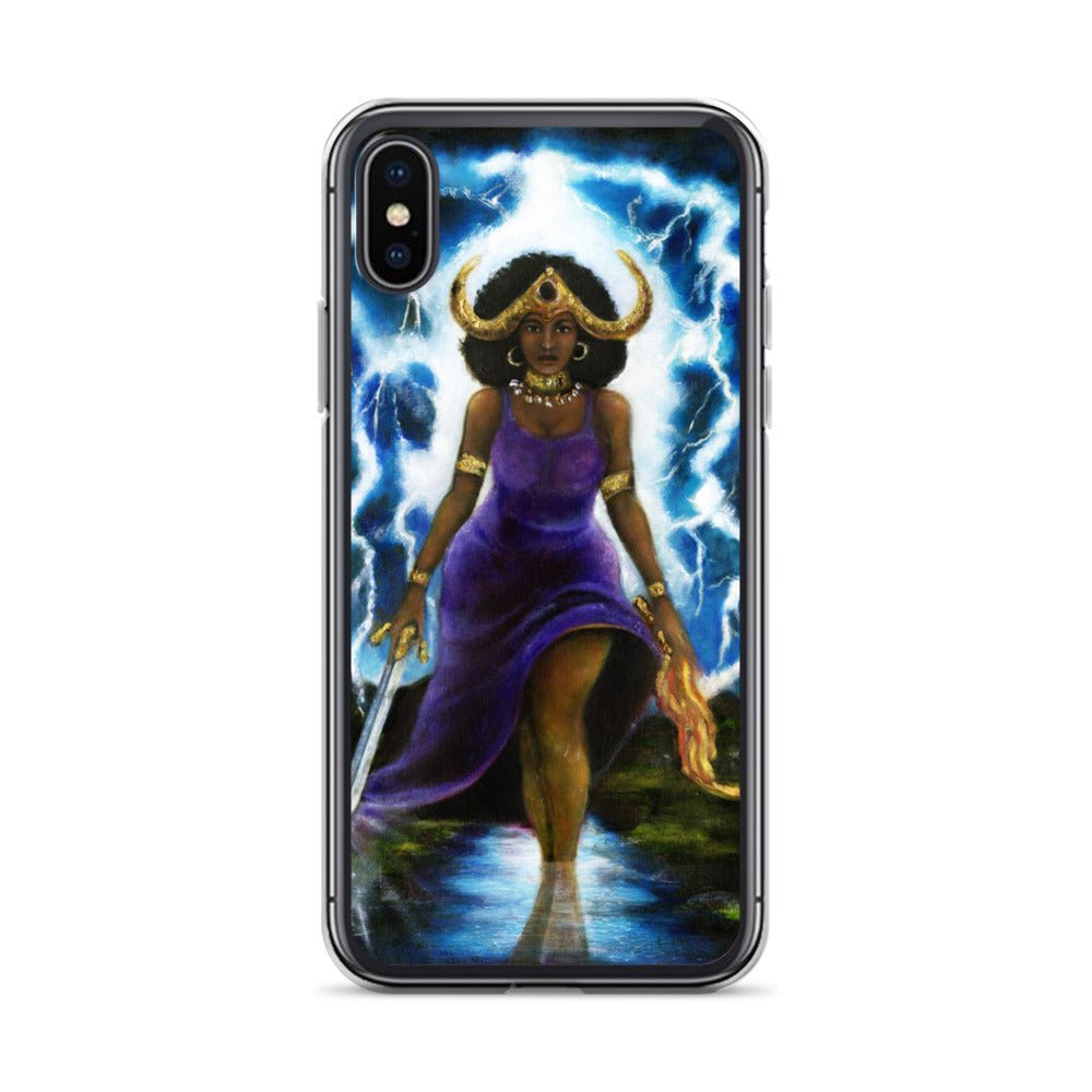 PHONE - CASEDRW'S3764454_8933Clear Case for iPhone®