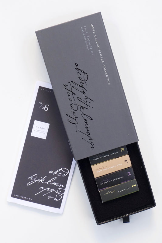 DRW'SDC-199415Deluxe Sample Collection Eaux de Parfums