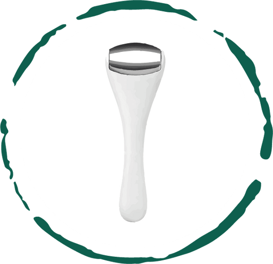 DRW'SDC-1820829Eye & Face Ice Roller Massager