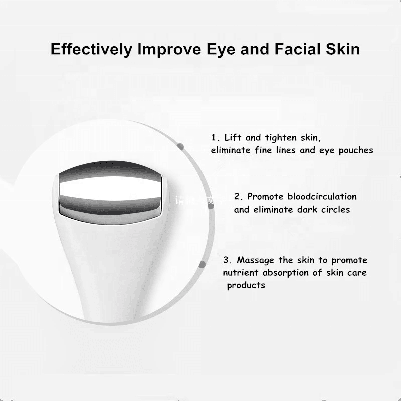 DRW'SDC-1820829Eye & Face Ice Roller Massager