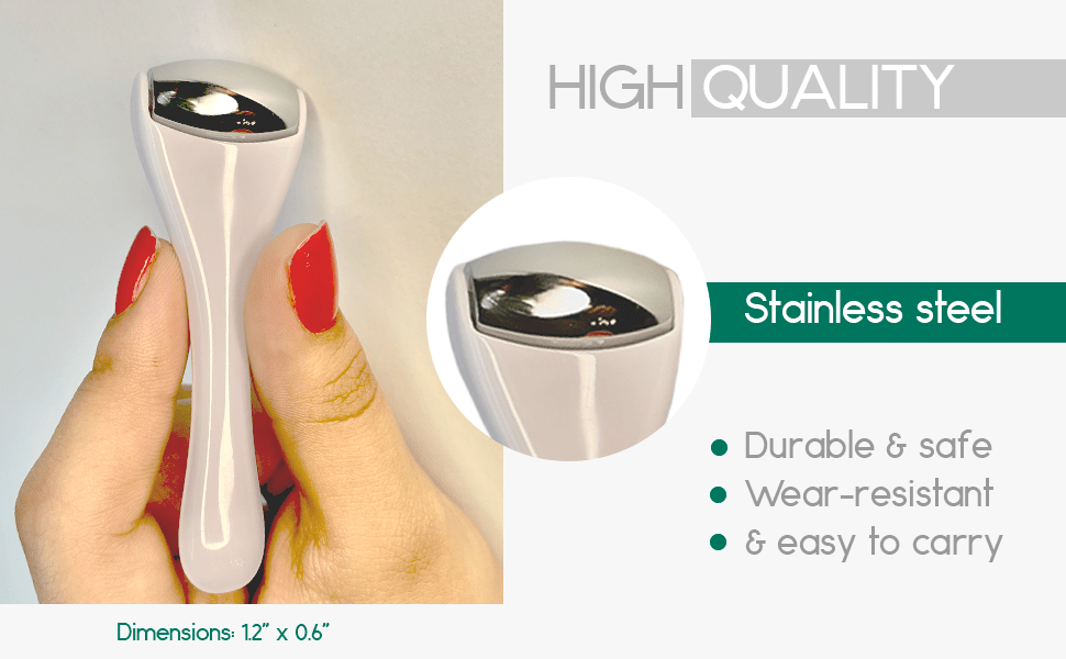 DRW'SDC-1820829Eye & Face Ice Roller Massager